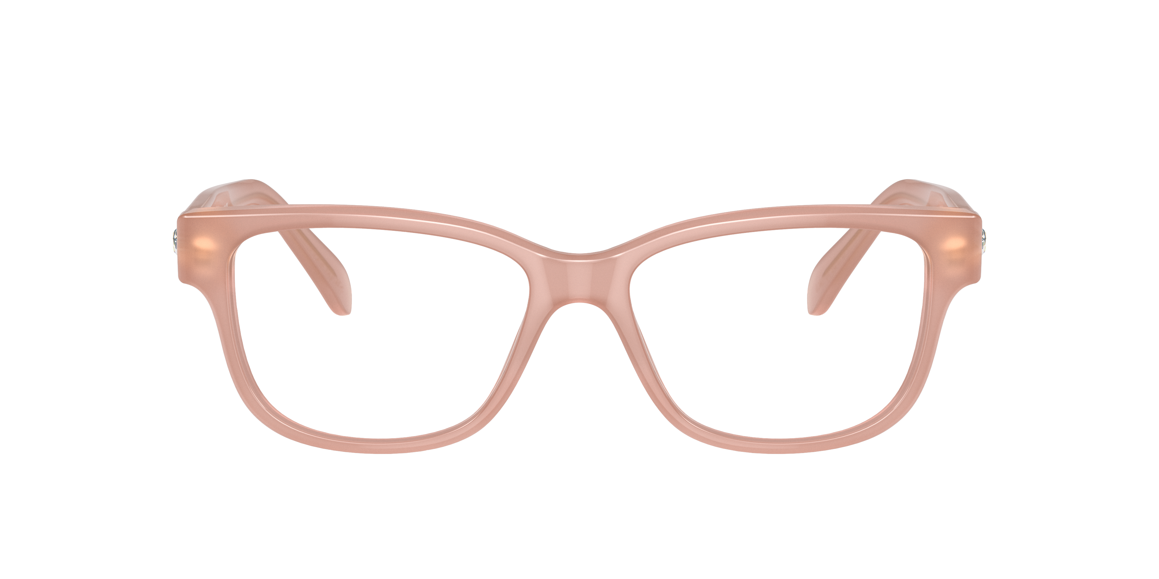 Swarovski Swarovski Glasses in Pink/Purple | Target Optical