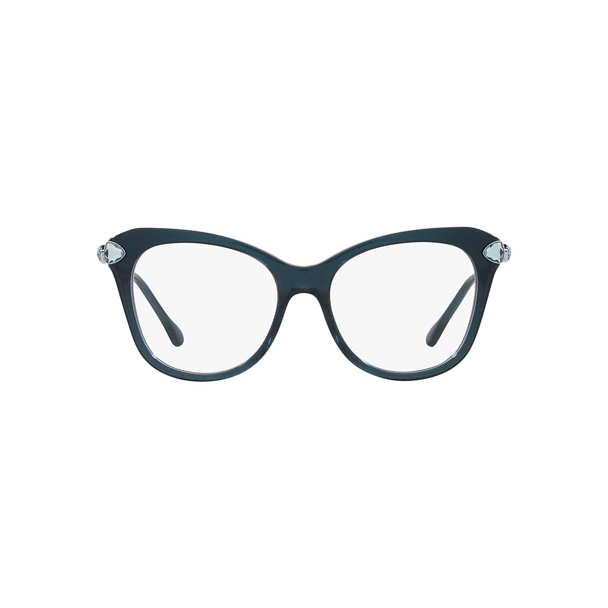 【送料,関税込】SWAROVSKI メガネ SK2012 Swarovski SK2012 Eyeglasses | FramesDirect.com