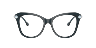 Swarovski 0SK2012 Glasses in Blue | Target Optical
