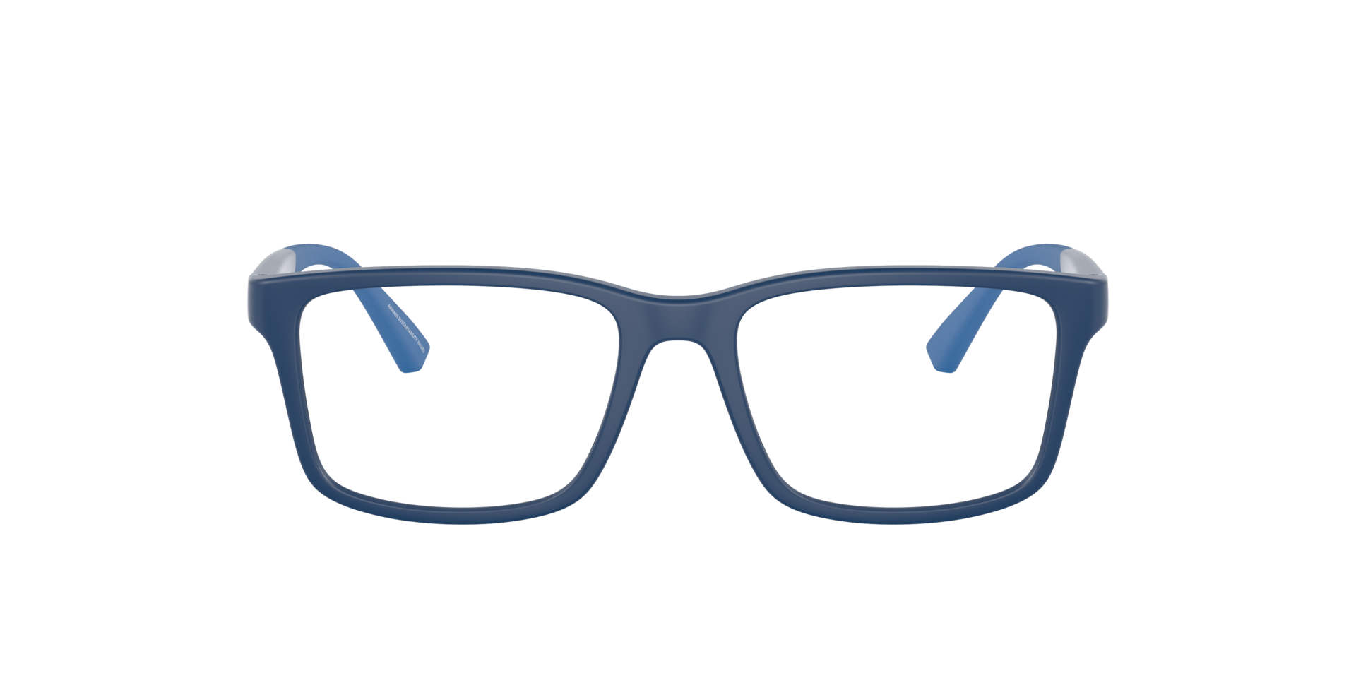 Emporio Armani 0EK3203 Glasses in Blue | Target Optical