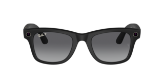 RW4006 RAY-BAN | META WAYFARER