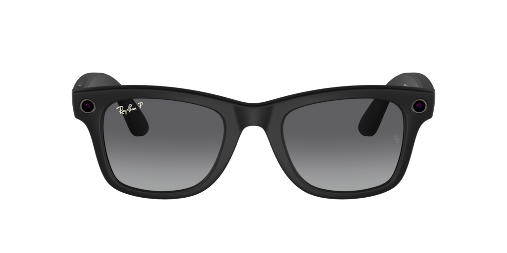 Discover Ray Ban Meta Smart Glasses Target Optical