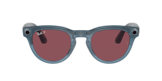 RW4009 RAY-BAN | META HEADLINER