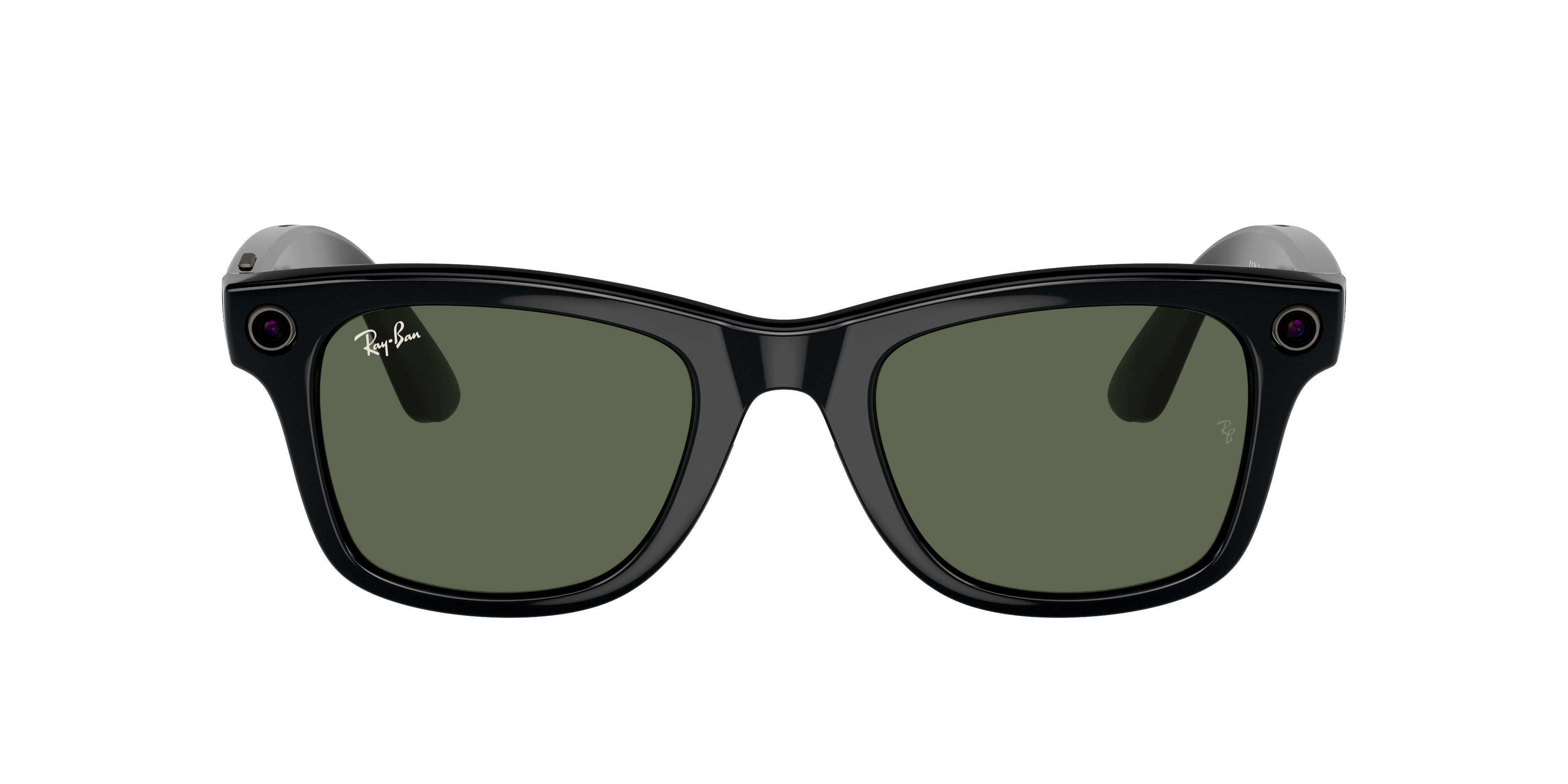 Ray-Ban | Meta smart glasses 2024 | Ray-Ban® CA
