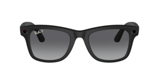 RW4006 RAY-BAN | META WAYFARER