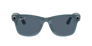 RW4006 RAY-BAN | META WAYFARER