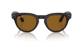 Ray-Ban 0RW4009 Sunglasses in Black | Target Optical