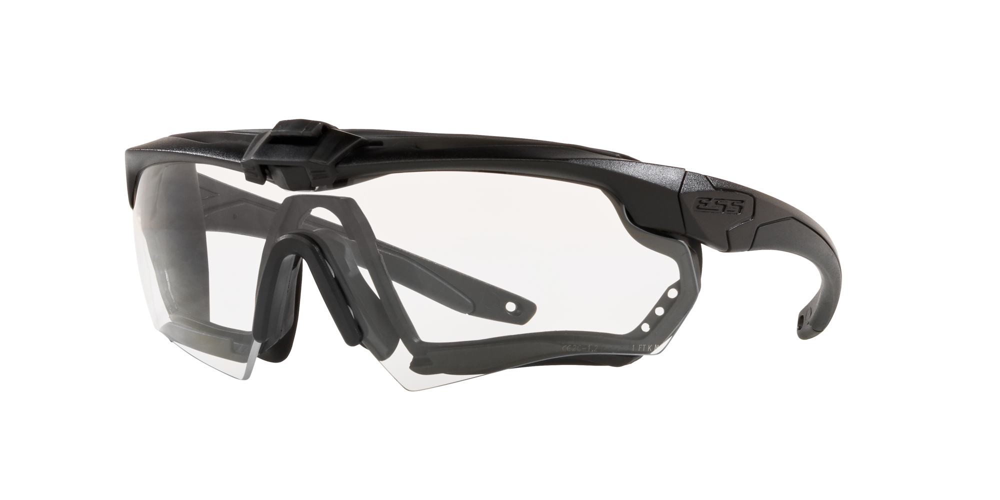 Safety Goggles Target