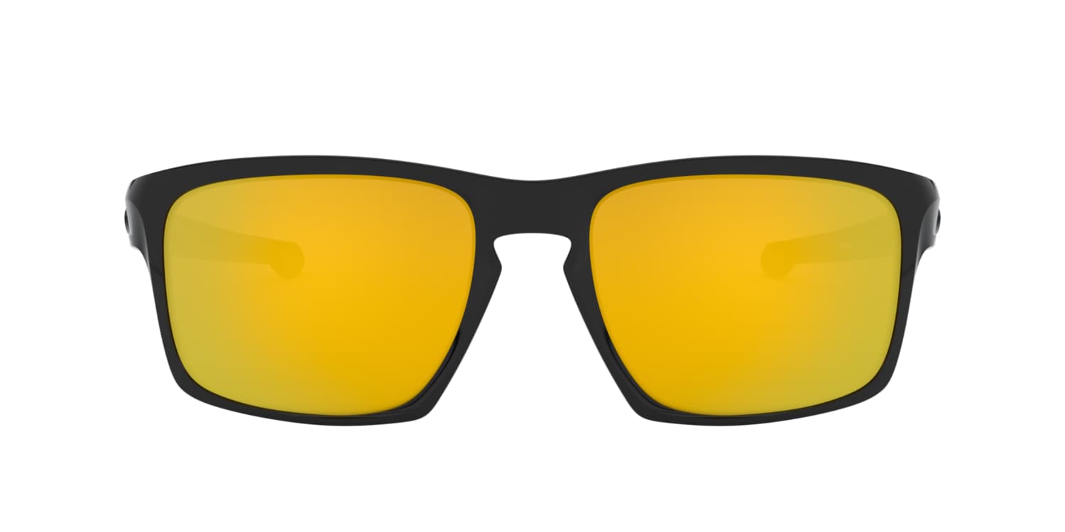 Oakley Oakley Sunglasses in Black | Target Optical