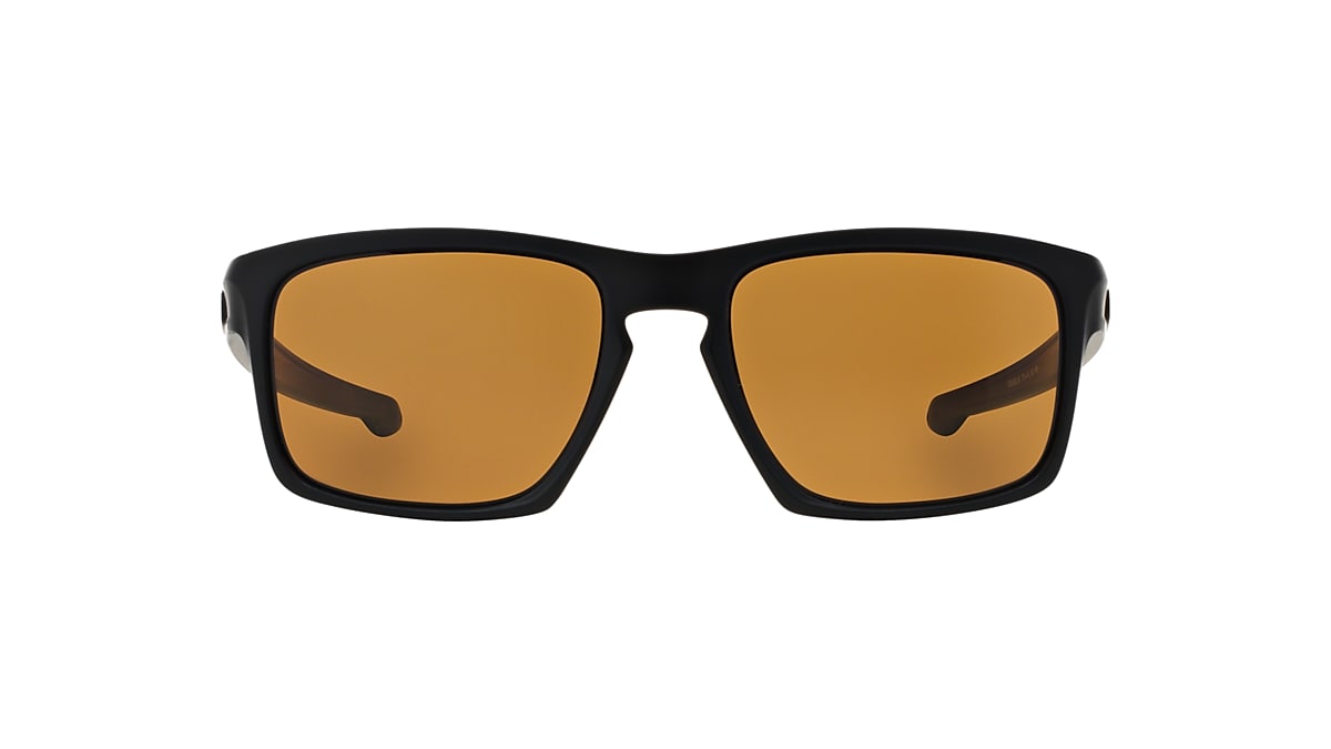 Oakley Oakley Sunglasses in Black | Target Optical