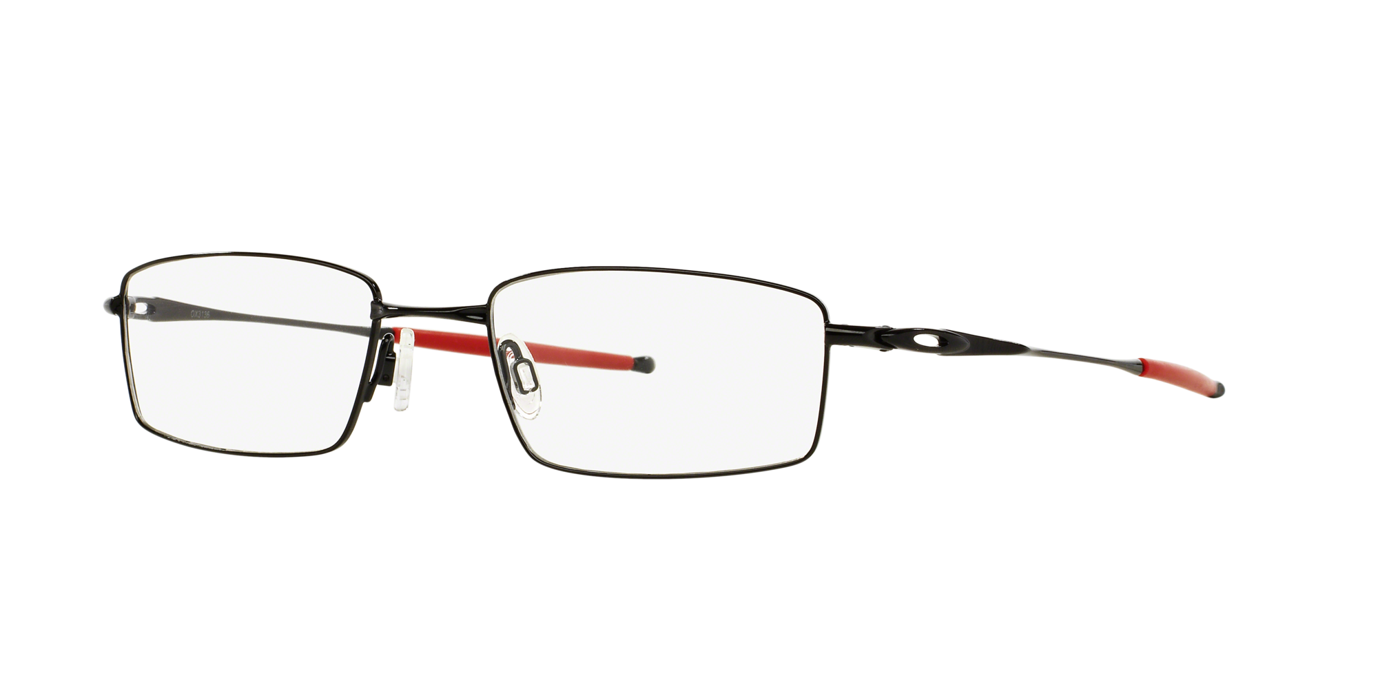 oakley rectangular frames