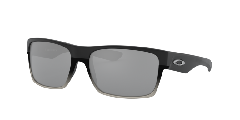 Oakley Sunglasses 0OO9189 - Black Size 60