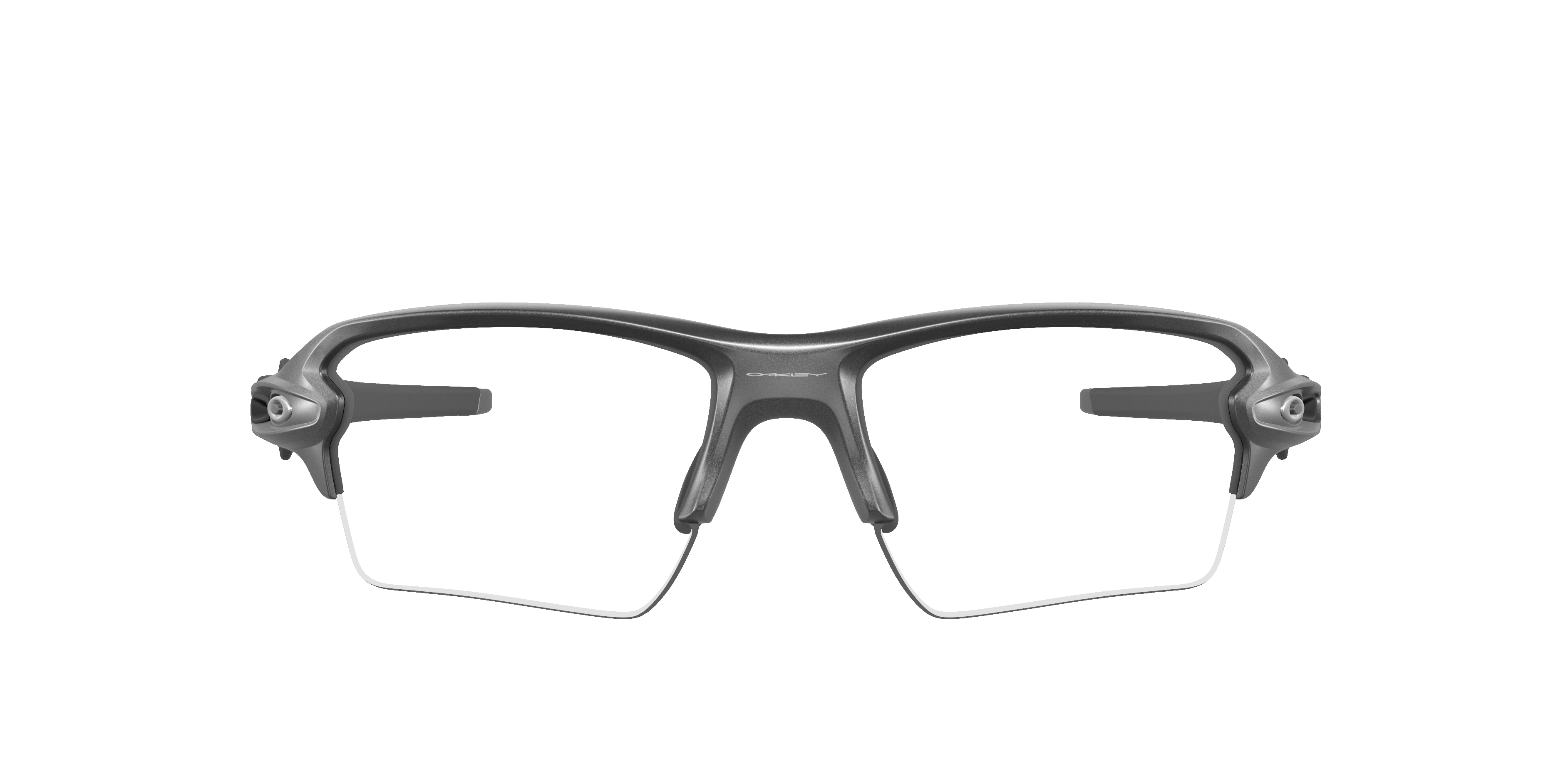 Oakley 0OO9188 Sunglasses in Silver/Gunmetal/Grey | Target