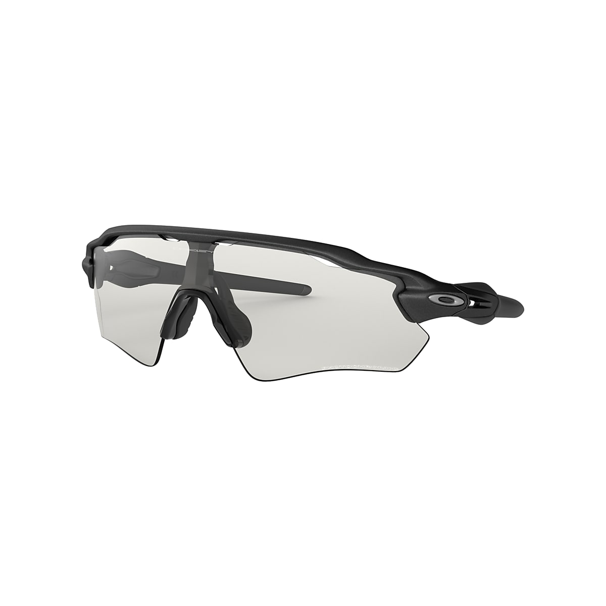 Oakley 0OO9208 Sunglasses in Silver/Gunmetal/Grey | Target