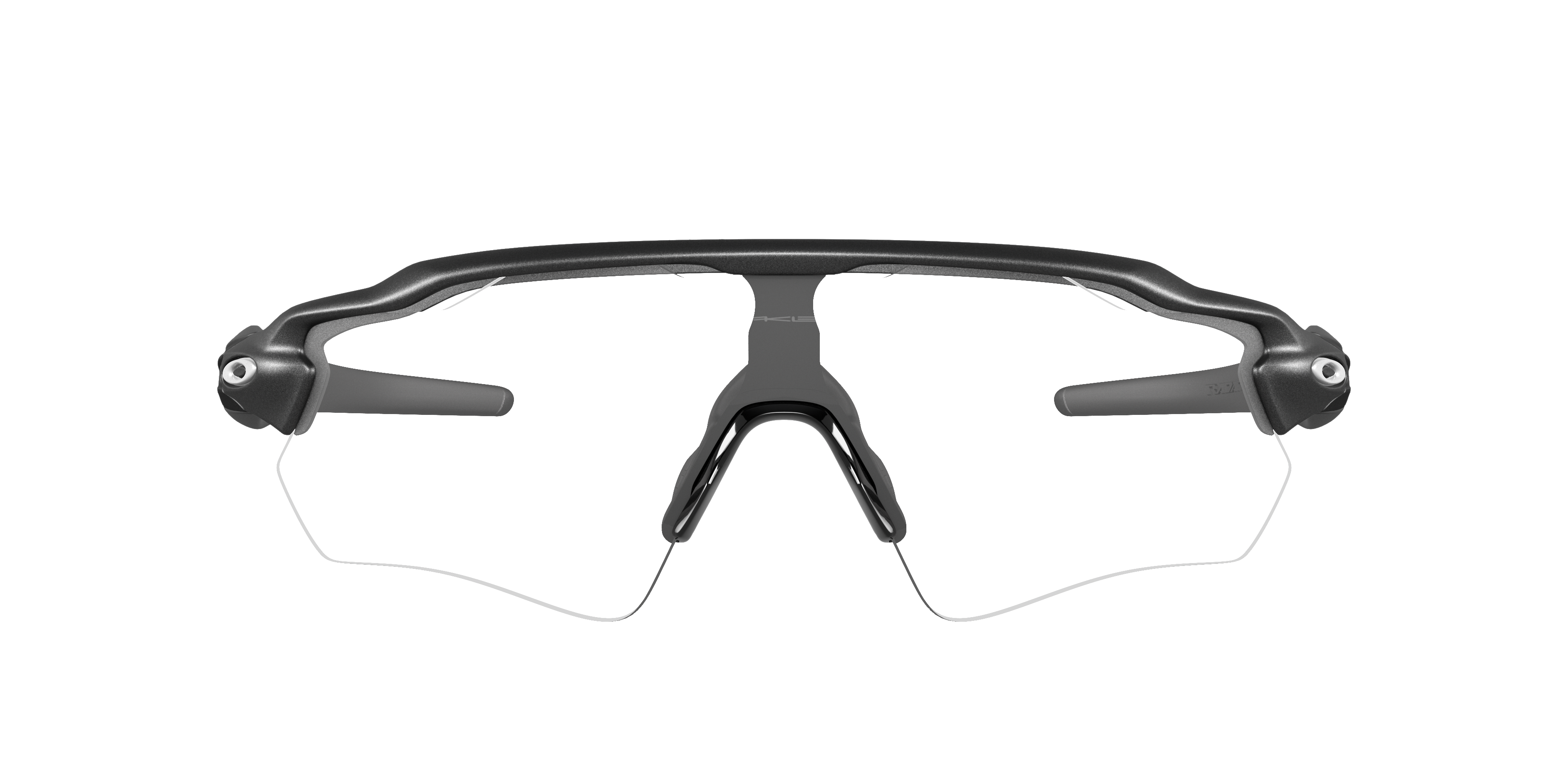 サングラス OAKLEY EYEWEAR (0OO9208) Oakley 0OO9208 Sunglasses in Silver/Gunmetal/Grey | Target