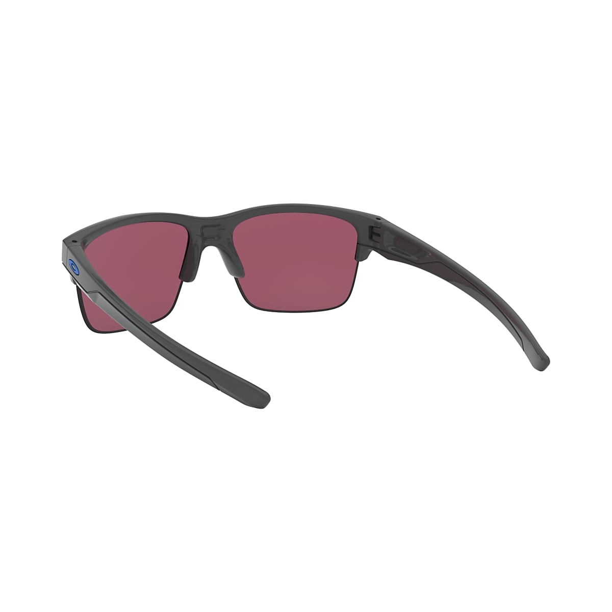 Oakley 0OO9316 Sunglasses in Silver/gunmetal/grey | Target Optical