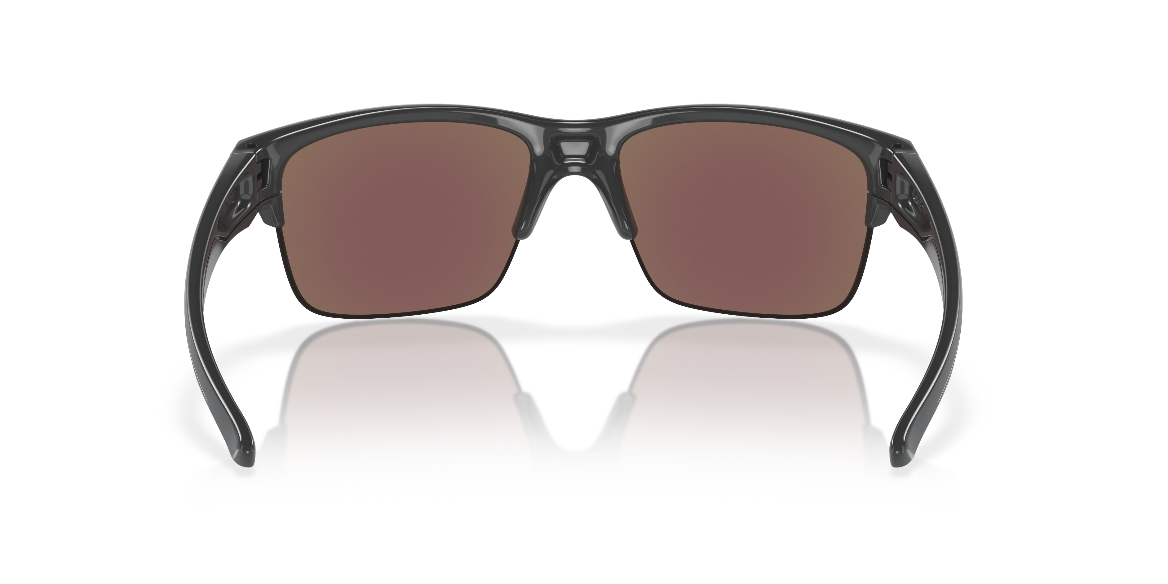 Oakley 0OO9316 Sunglasses in Silver 