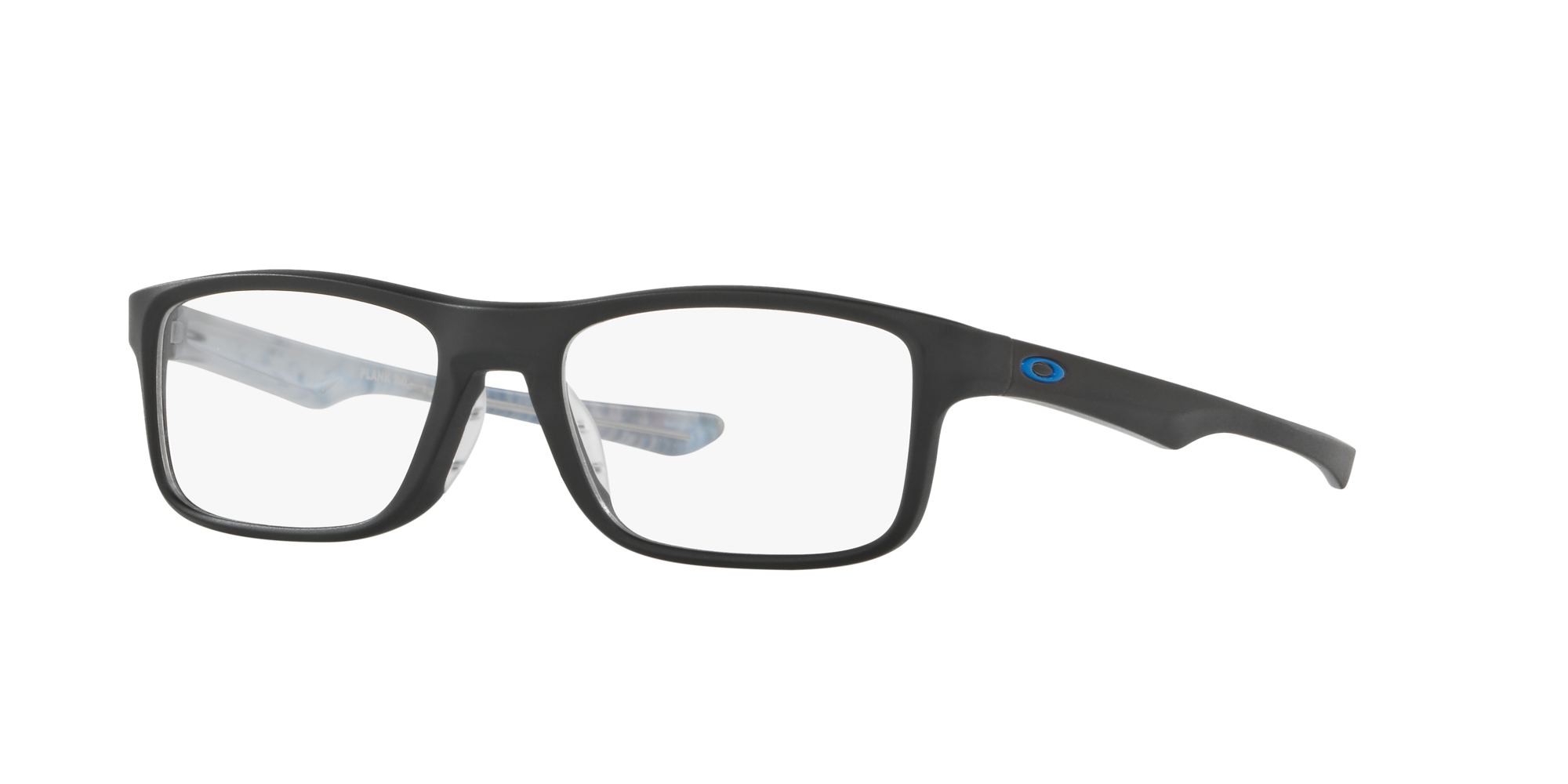 Oakley 0OX8081 Glasses in Black 