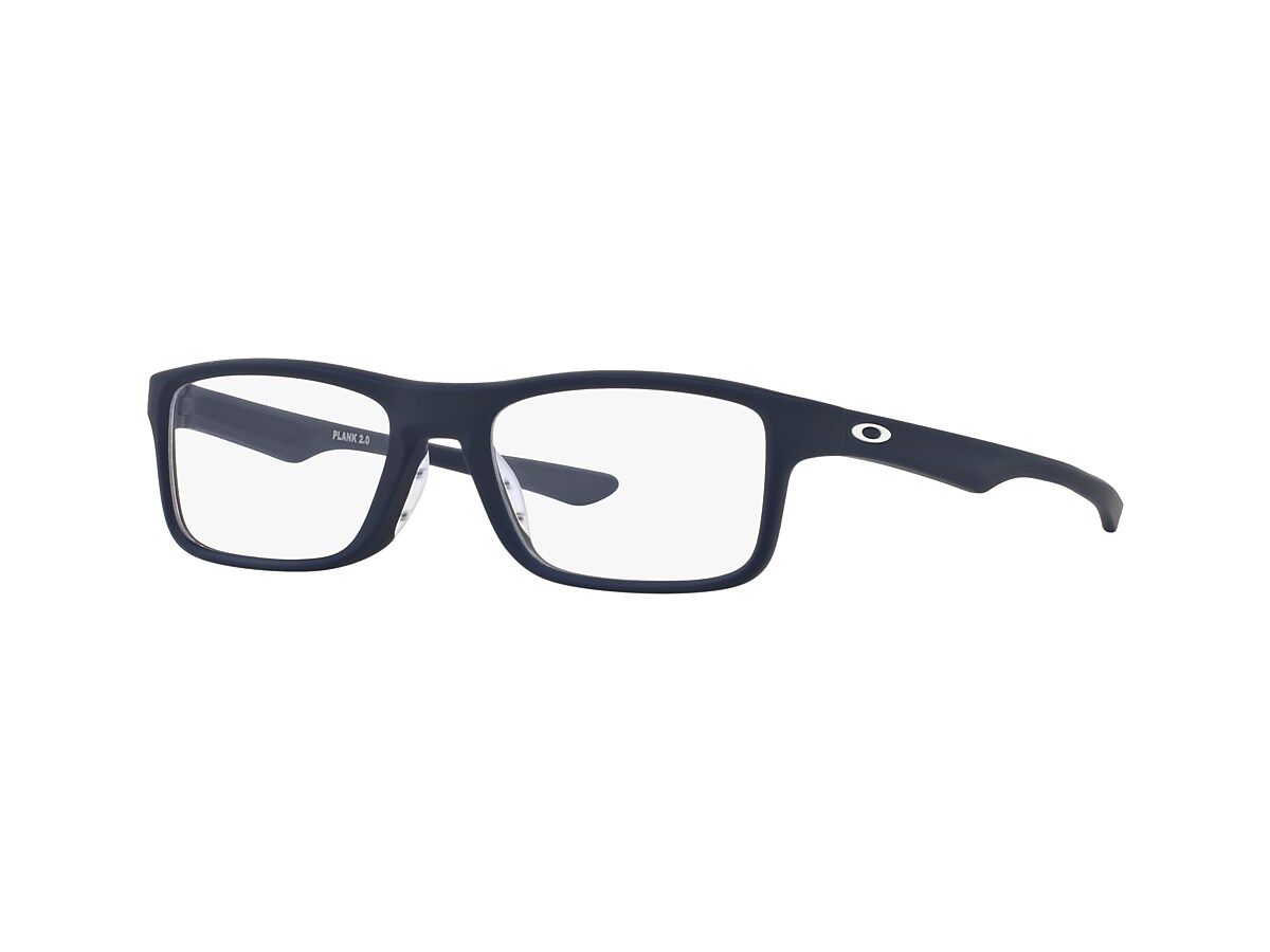 Oakley 0OX8081 Glasses in Blue | Target Optical