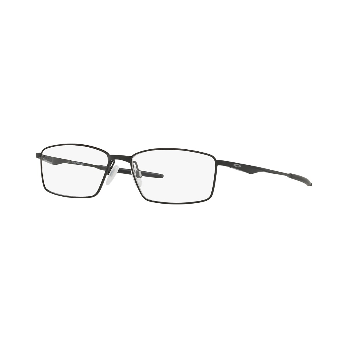 Oakley 0OX5121 Glasses in Black | Target Optical