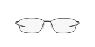 Oakley 0OX5121 Glasses in Black | Target Optical