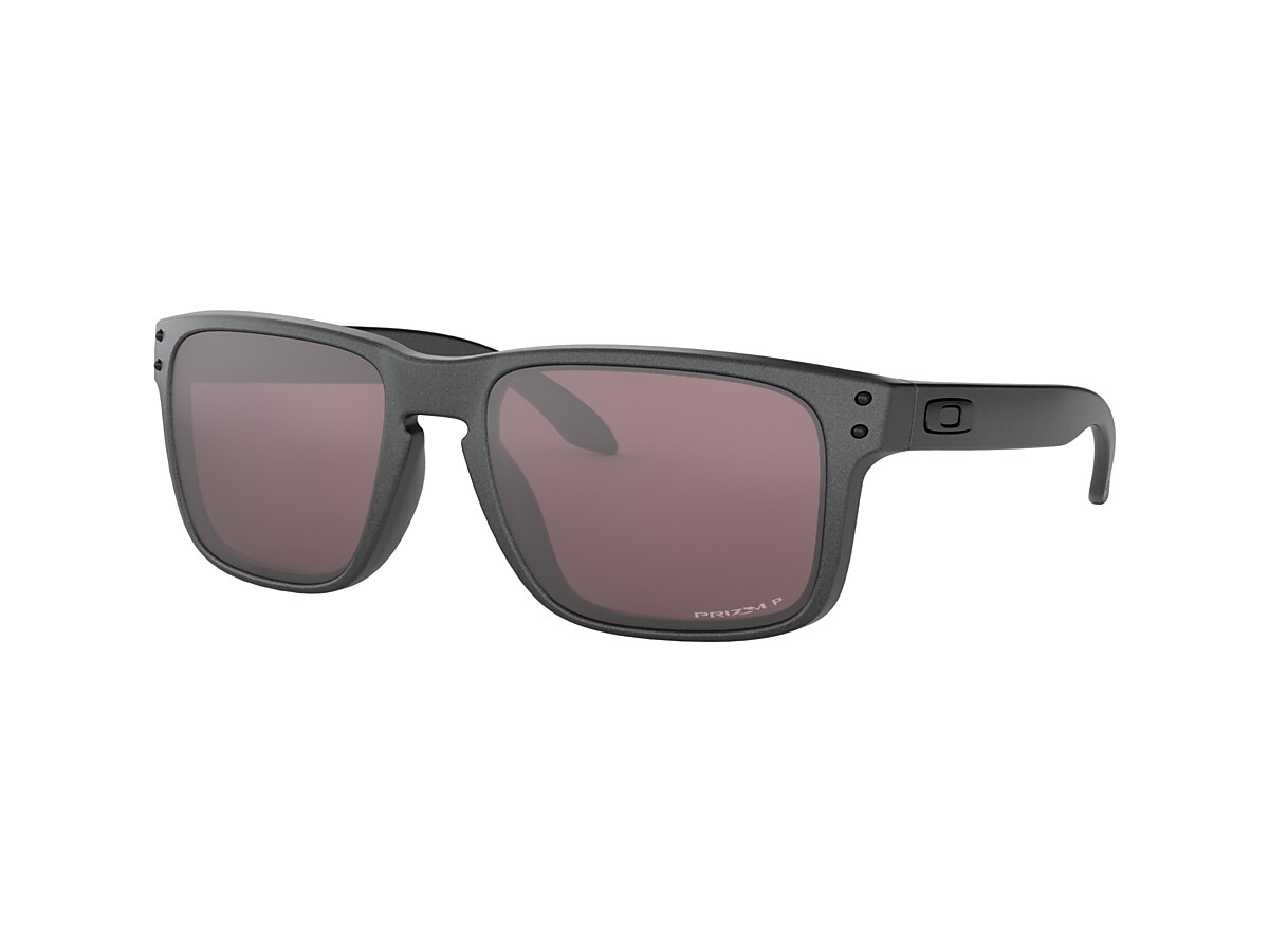 Oakley 0OO9102 Sunglasses in Silver/Gunmetal/Grey | Target