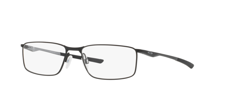 Oakley Eyeglasses 0OX3217 - Black Size 55
