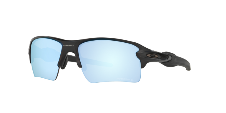 Oakley Sunglasses 0OO9188 - Black Size 59