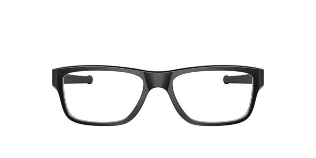Oakley 0OX8144 Glasses in Black | Target Optical