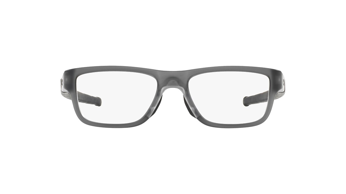 Oakley 0OX8091 Glasses in Silver/gunmetal/grey | Target Optical Oakley 0OX8091 Glasses in Silver/gunmetal/grey | Target Optical