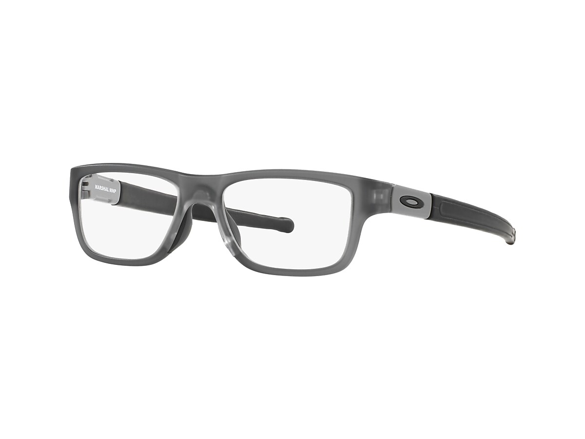 Emergency Rescue Oakley Marshal Trubridge Oakley OX8153 Metalink