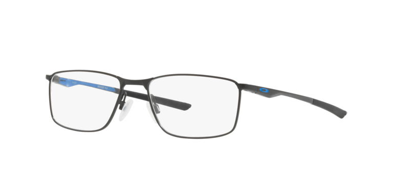 Oakley Eyeglasses 0OX3217 - Black Size 55