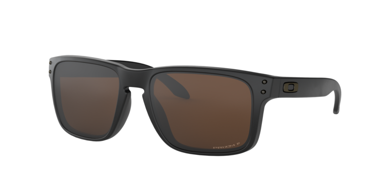 Oakley Sunglasses 0OO9102 - Black Size 55