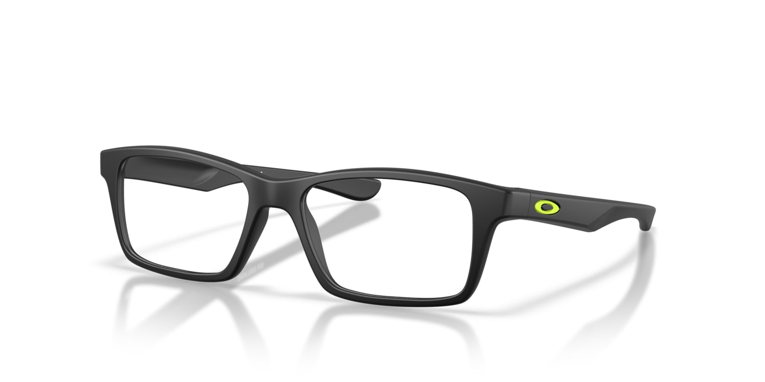 Oakley - kk Oakley Oakley Glasses in Black | Target Optical