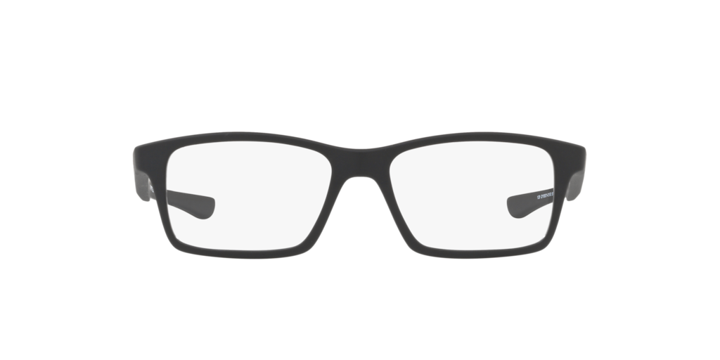 Oakley Eyeglasses 0OY8001 - Black Size 50
