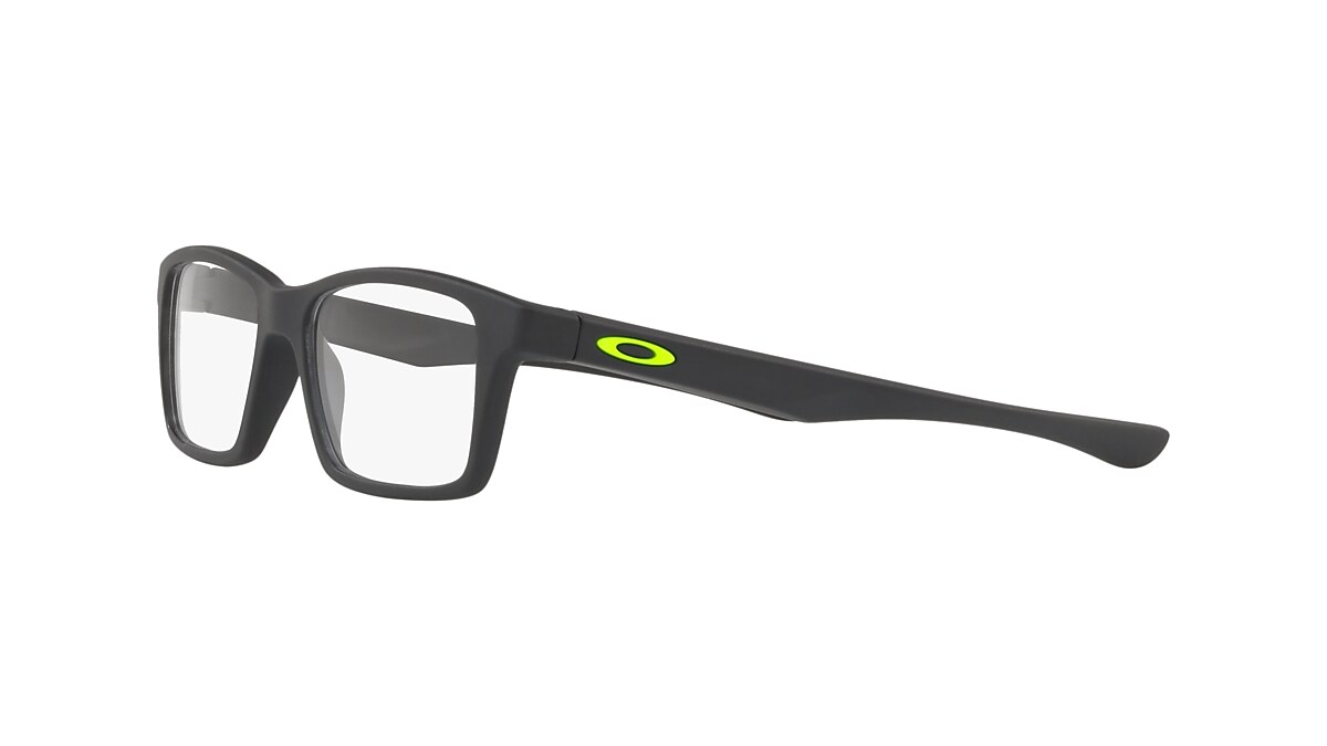 Oakley OY8001 SHIFTER XS Glasses in Black | Target Optical