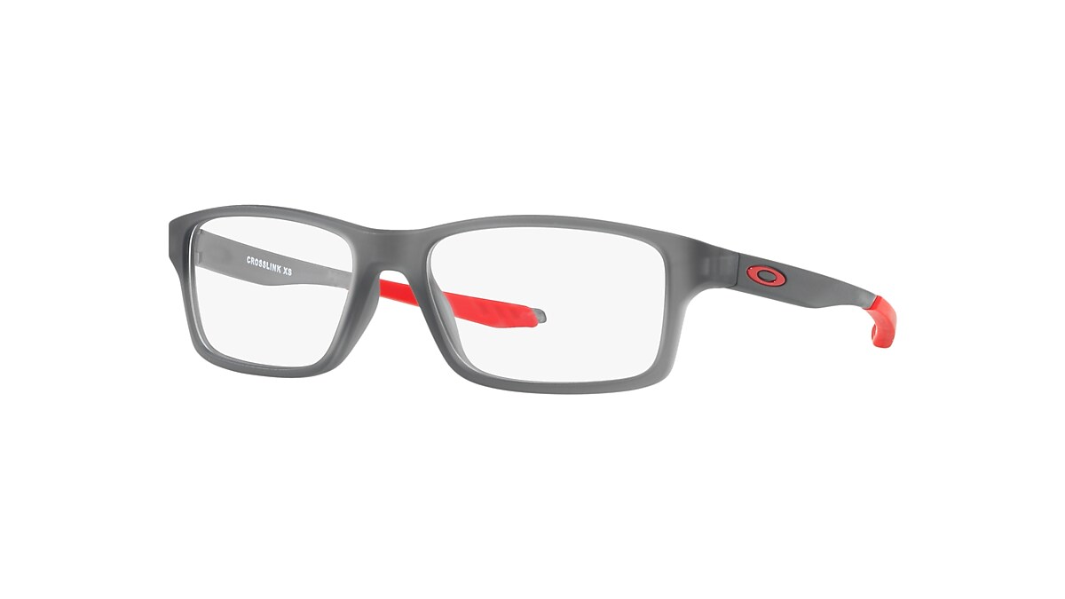 Krazy Dotty style ② オリジナル Oakley OX8186 Futurity RS Eyeglasses | LensCrafters