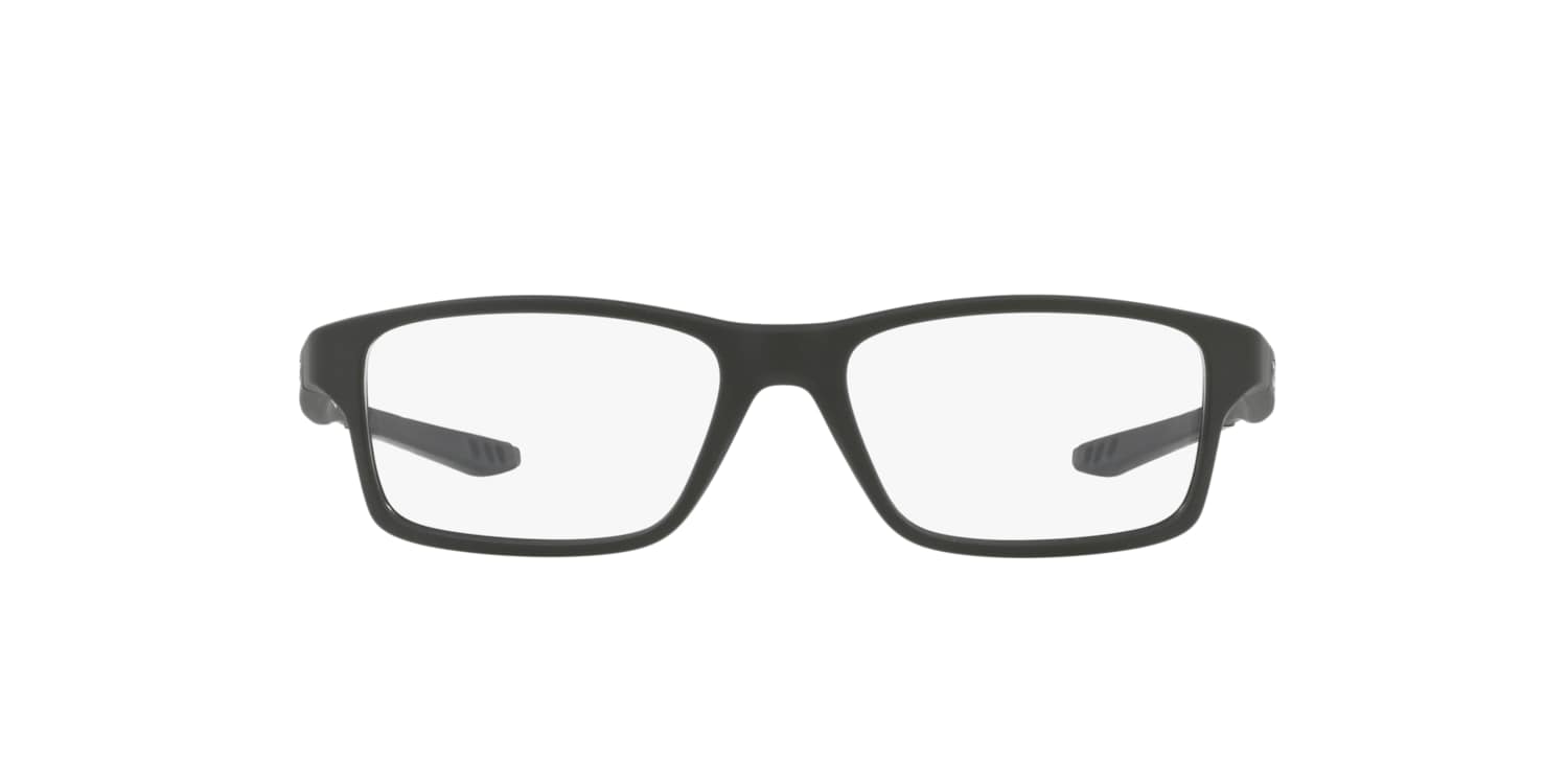 Oakley Youth 0OY8002 Glasses in Black | Target Optical