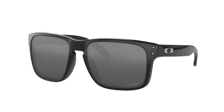 Oakley Sunglasses 0OO9102 - Black Size 55