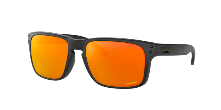 Oakley Sunglasses 0OO9102 - Black Size 55