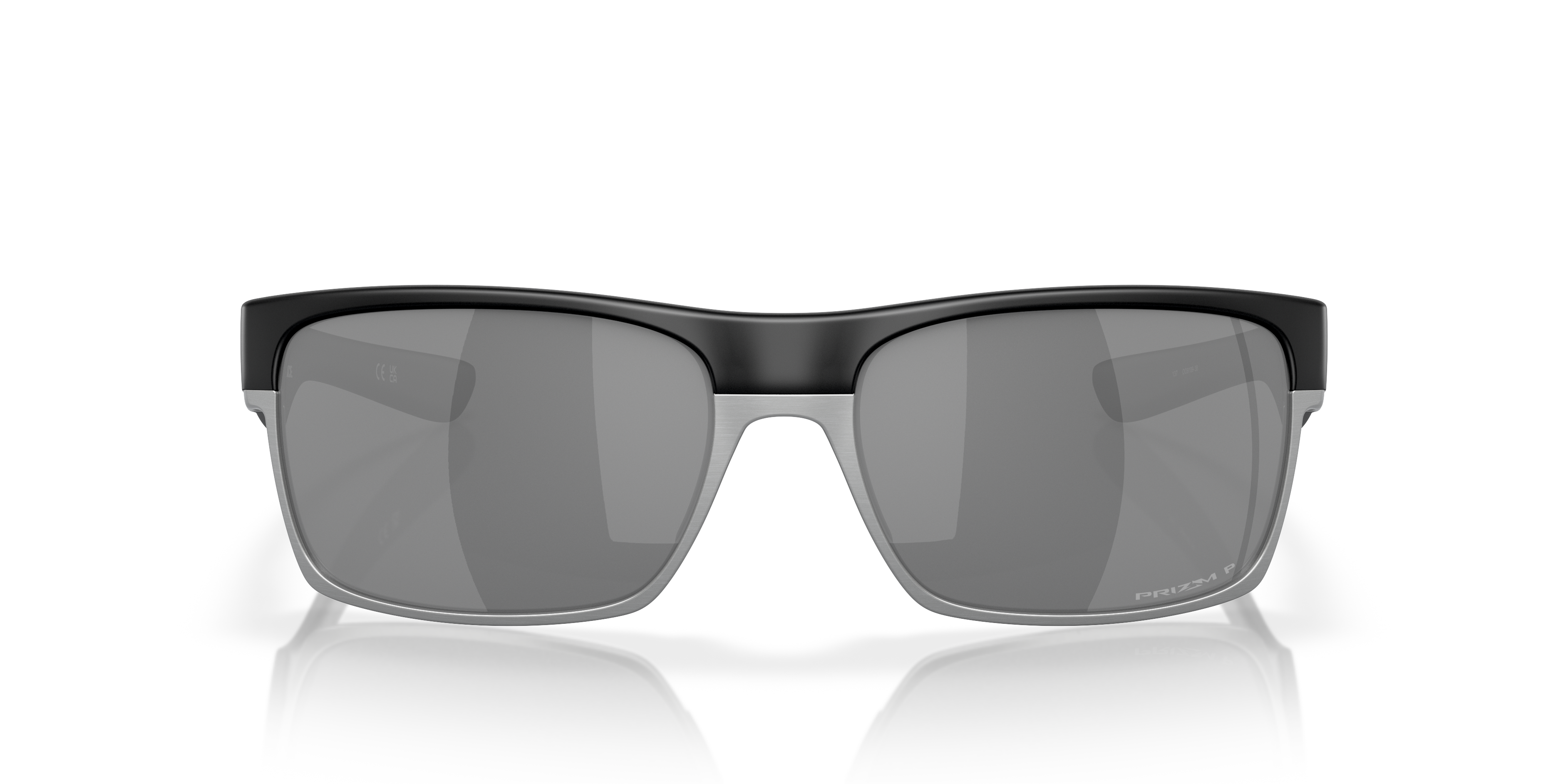 Oakley 0OO9189 Sunglasses in Black | Target Optical