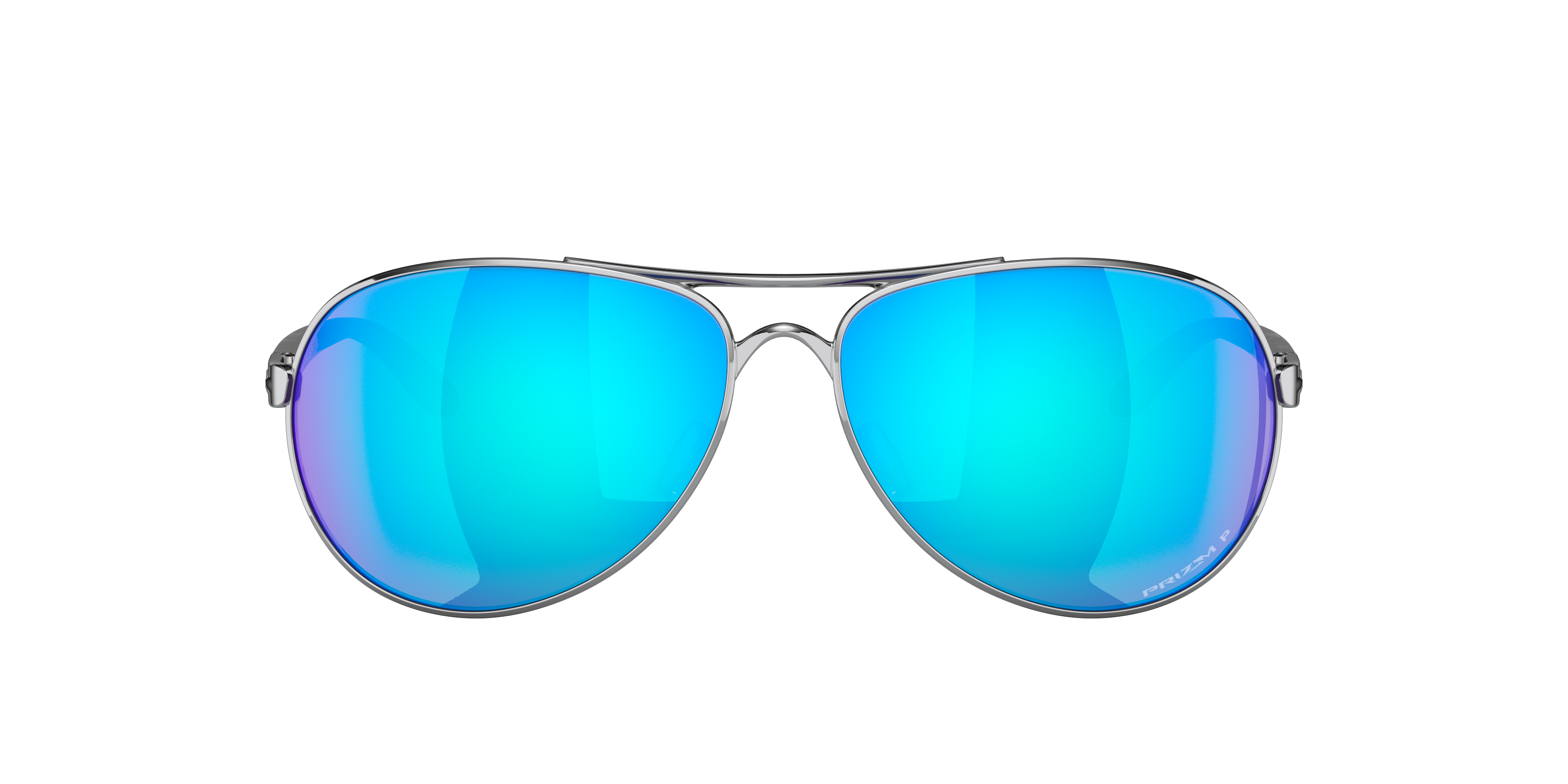Oakley 0OO4079 Sunglasses in Silver/gunmetal/grey | Target Optical
