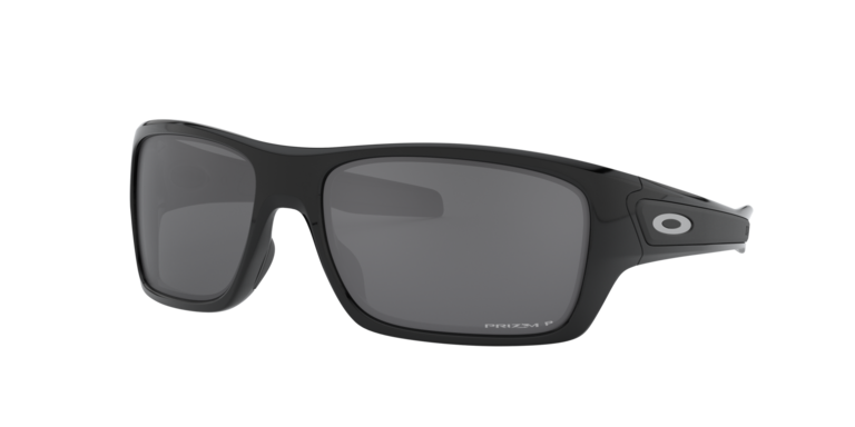Oakley Sunglasses 0OO9263 - Black Size 63