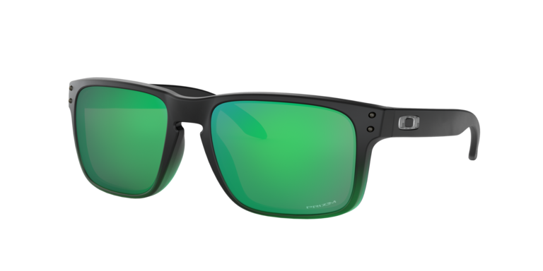 Oakley Sunglasses 0OO9102 - Green Size 55