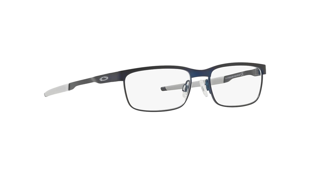Oakley 0OY3002 Glasses in Blue | Target Optical