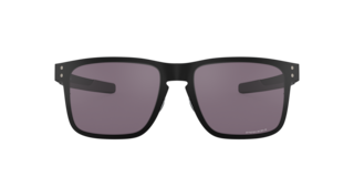 Oakley 0OO4123 Sunglasses in Silver gunmetal grey Target Optical