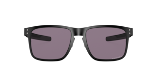 Oakley 0OO4123 Sunglasses in Black | Target Optical
