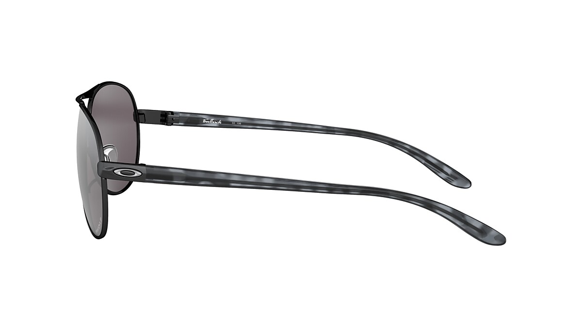 Oakley feedback outlet metallic black