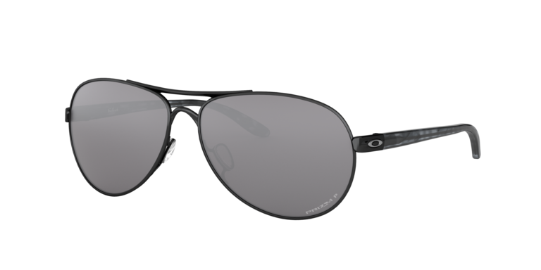 Oakley Sunglasses 0OO4079 - Black Size 59