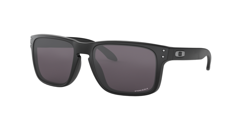 Oakley Sunglasses 0OO9102 - Black Size 55